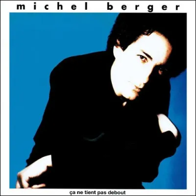 Complète les paroles de la chanson "Le Paradis blanc" de Michel Berger : 
"Je m'en irai dormir dans le paradis blanc
Où les nuits sont si longues qu'on en oublie le temps
Tout seul avec le .... "