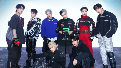 Ensuite, qui est le leader du groupe ?