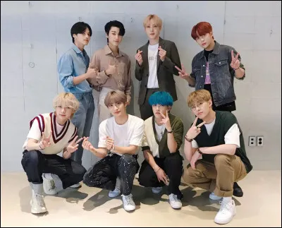 À quelle date le groupe a-t-il débuté ?