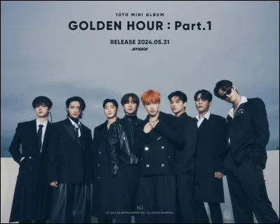 Enfin, comment se nomme le fandom du groupe ?