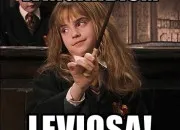 Test Quelle fille es-tu dans ''Harry Potter'' ?