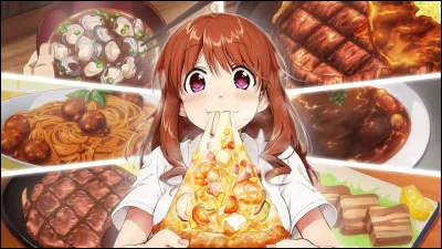 Tu préfères manger...