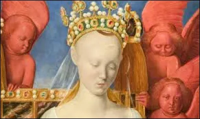 Qui est cette femme, favorite de Charles VII, dont la mort marqua un tournant décisif dans la vie de Jacques ?