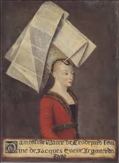 En 1420, Jacques épouse Macée de Léodepart et sera probablement initié par le grand-père de son épouse à une nouvelle activité. Laquelle ?