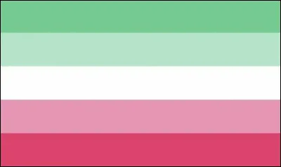 Mais quel est donc ce joli drapeau ?