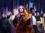 Quiz Quiz sur la srie Netflix ''Destin : La Saga Winx''