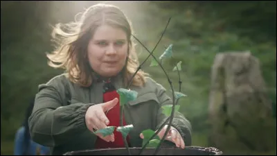 De qui Terra est-elle amoureuse (saison 1) ?