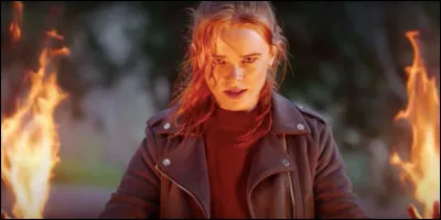 Que détient Bloom en elle ?