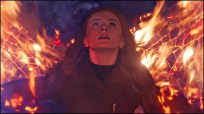 Que fait Bloom pour arrêter les Brûlés et sauver Alféa, avec l'aide d'Aïsha et Stella ?