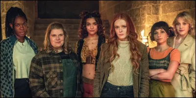 Que se passe-t-il dans la saison 2 ?