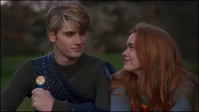 Avec qui Bloom est-elle en couple ?