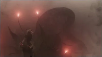 Comment s'appellent les nouvelles créatures qui aspirent la magie des fées ?