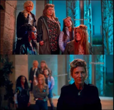 Quelle organisation maléfique dirige-t-il ?