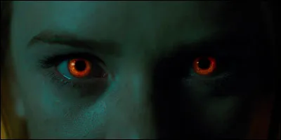 Comment s'appelle cette créature si mystérieuse ?