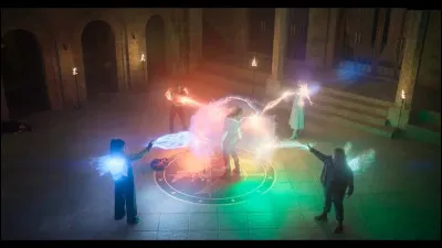 Que font les Winx pour arrêter Sebastian ?