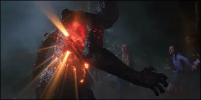 Comment s'appellent les créatures qui terrorisent les fées dans la saison 1 ?