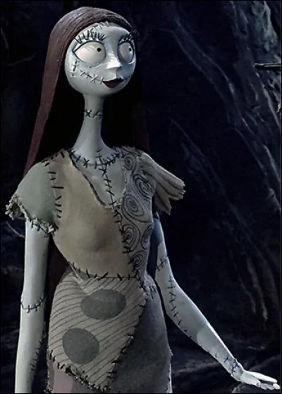 Cette jeune fille est-elle une princesse Disney ? Comment s'appelle-t-elle ?