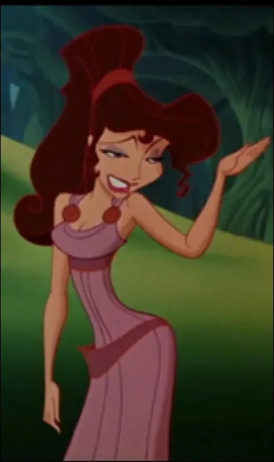 S'agit-il d'une princesse Disney ? Quel est son nom ?