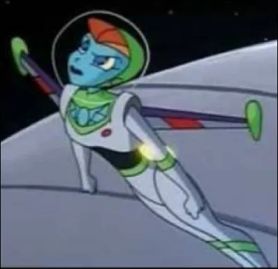 S'agit-il une princesse Disney ? Quel est son nom ?