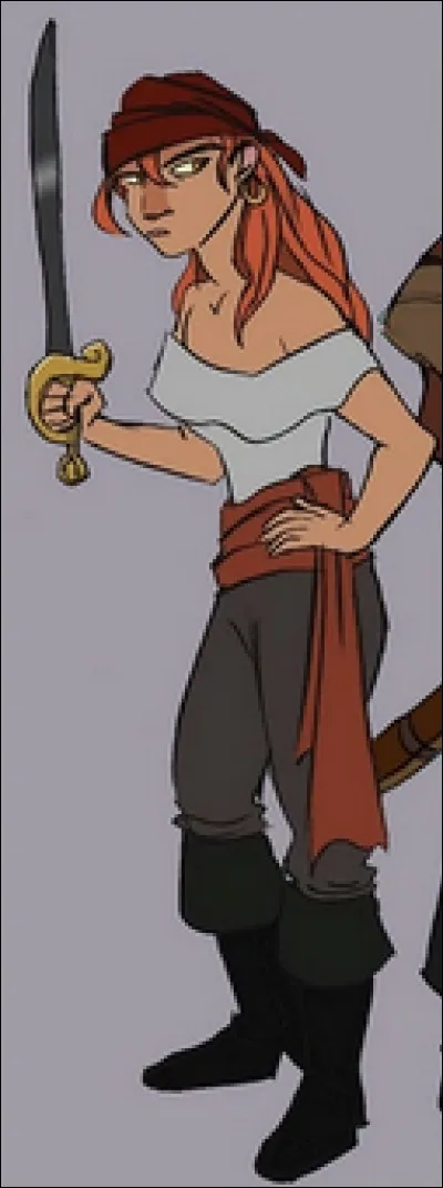 S'agit-il d'une princesse Disney ? Quel est son nom ?