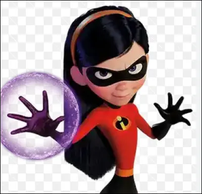 Est-ce une princesse Disney ? Quel est son nom ?