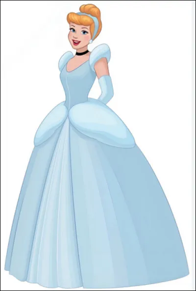 Est-elle une princesse Disney ? Comment s'appelle-t-elle ?
