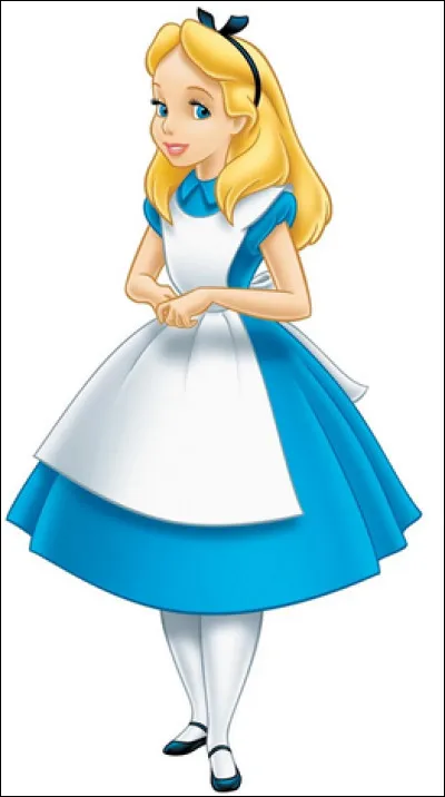 Cette enfant est-elle une princesse Disney ? Comment s'appelle-t-elle ?