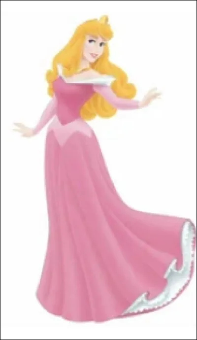 Est-elle une princesse Disney ? Comment s'appelle-t-elle ?