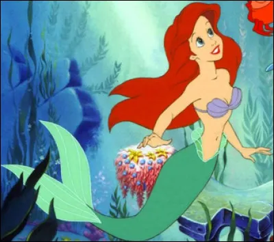 S'agit-il une princesse Disney ? Quel est son nom ?