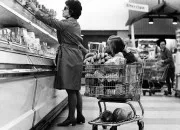Quiz La socit de consommation