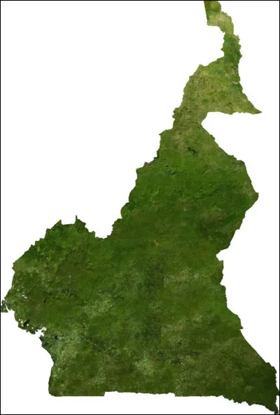 Quelle est la capitale du Cameroun ?