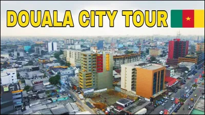 Quel est l'ordre des villes les plus peuplées du Cameroun ?