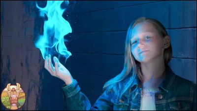 Quel pouvoir magique aurais-tu ?