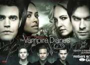Quiz Les acteurs et actrices de ''Vampire Diaries''