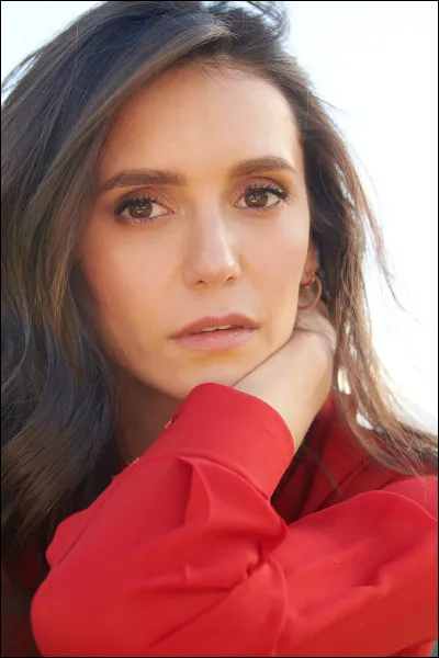 Qui est l'actrice d'Elena Gilbert ?