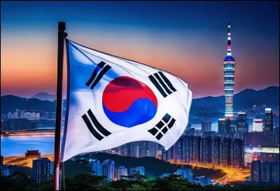 Quel pays pr&eacute;f&egrave;res-tu ?