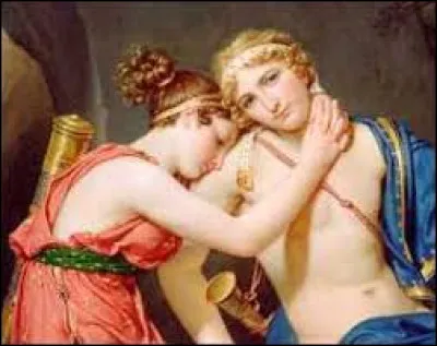 Mythologie - Dans la mythologique grecque, quel est le prénom du fils qu'Ulysse a eu avec Pénélope ?