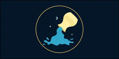 Sciences - Quel élément est rattaché au signe du Verseau ?