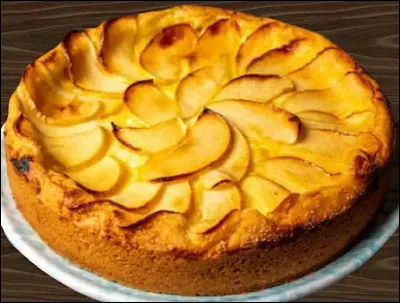 Le brandon est une tarte avec des pommes flambées au calvados. De quelle région de France est-il une spécialité ?
