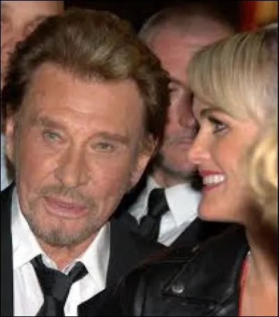 Quelle chanson n'est pas un titre du répertoire de Johnny Hallyday ?