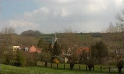 Nous sommes dans les Hauts-de-France, à Merck-Saint-Liévin. Village de l'aire d'attraction Audomaroise, traversé par le fleuve Aa, il se situe dans le département ...