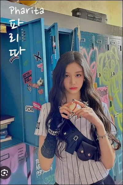 Quelle est ta tenue préférée ?