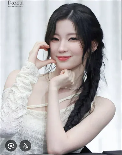 Et enfin, que fais-tu le plus souvent ?