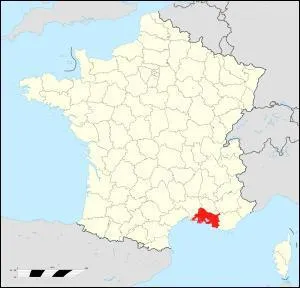 Combien de sous-pr�fecture y-a-t-il ?