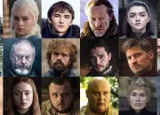 Quiz Les personnages de Game of Thrones
