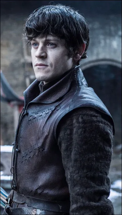 Un bâtard, sadique et horrible ! Qui est-ce ?