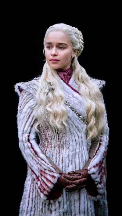 La Mère des Dragons ! Qui est-ce ?