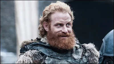 Un Sauvageon roux, amoureux de Brienne ! Qui est-ce ?