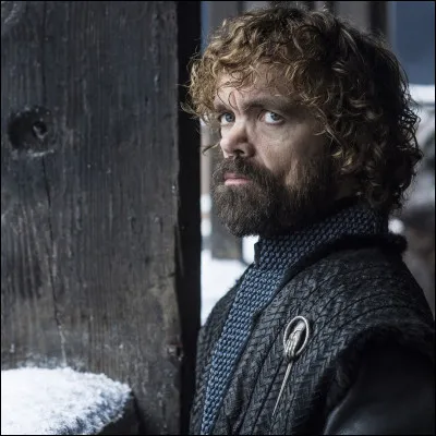 Son autre frère, un petit homme intelligent ! Qui est-ce ?