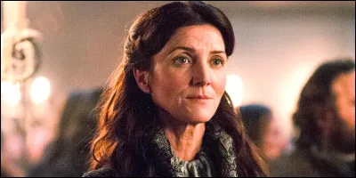 Une épouse dévouée et une mère aimante ! Qui est-ce ?